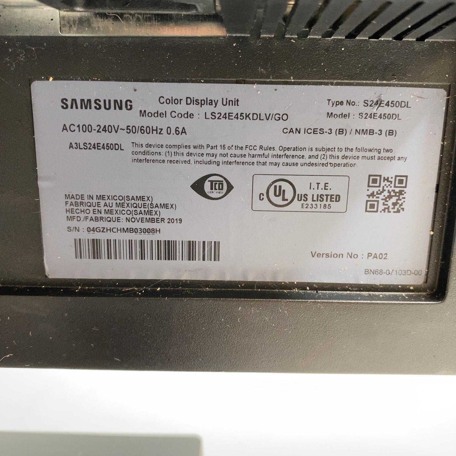 Product Image