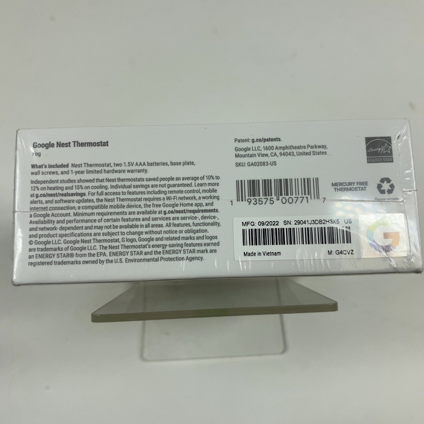 Product Image