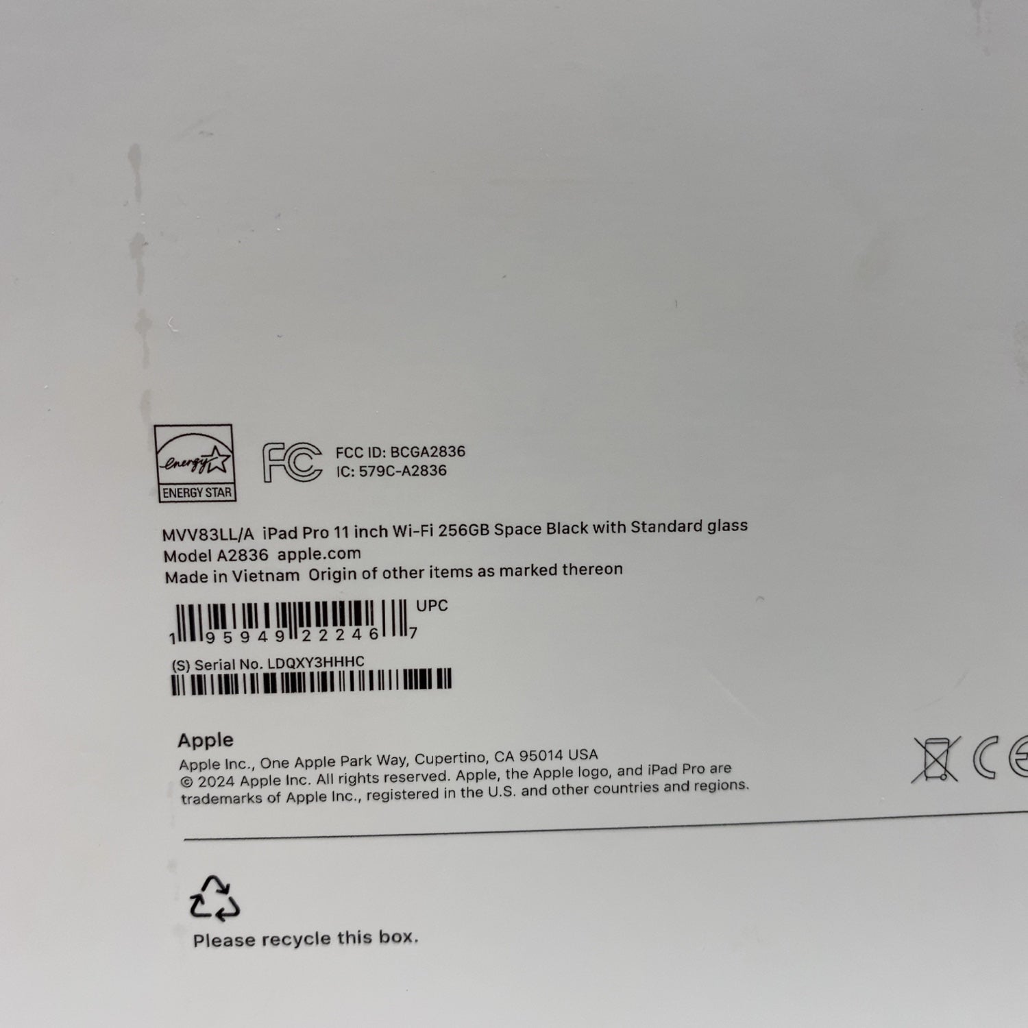 Product Image