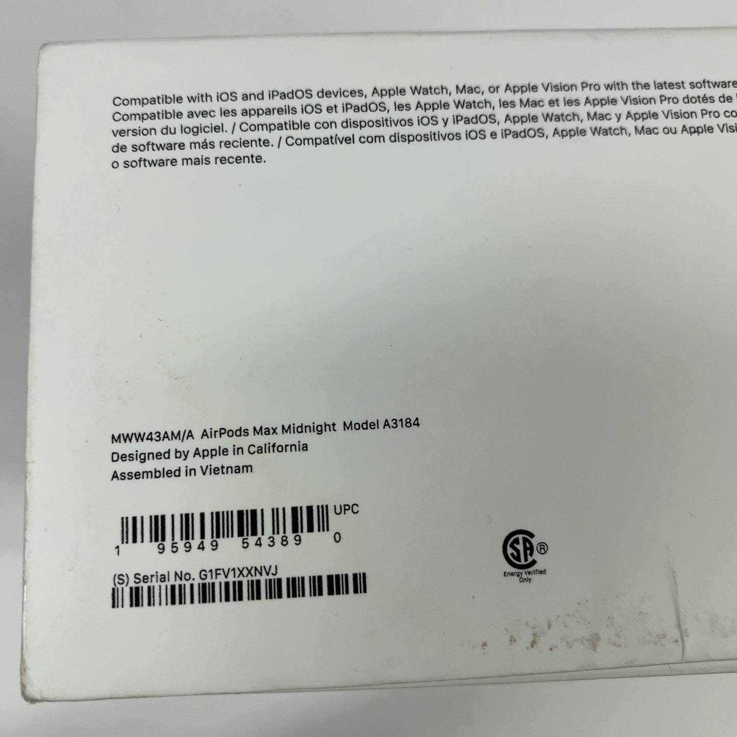 Product Image