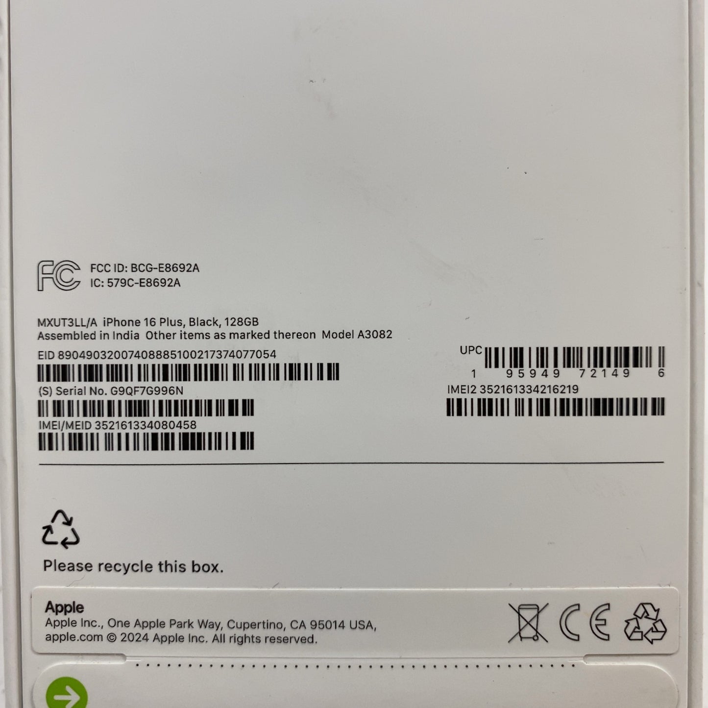 Product Image