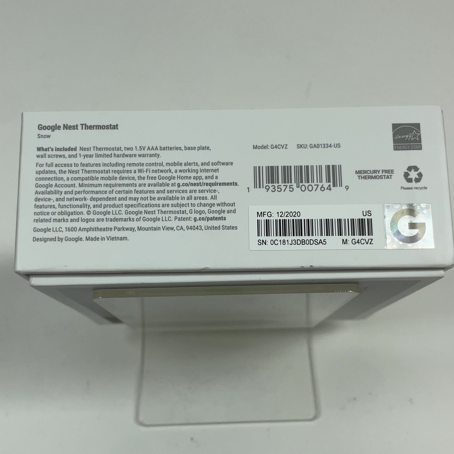 Product Image