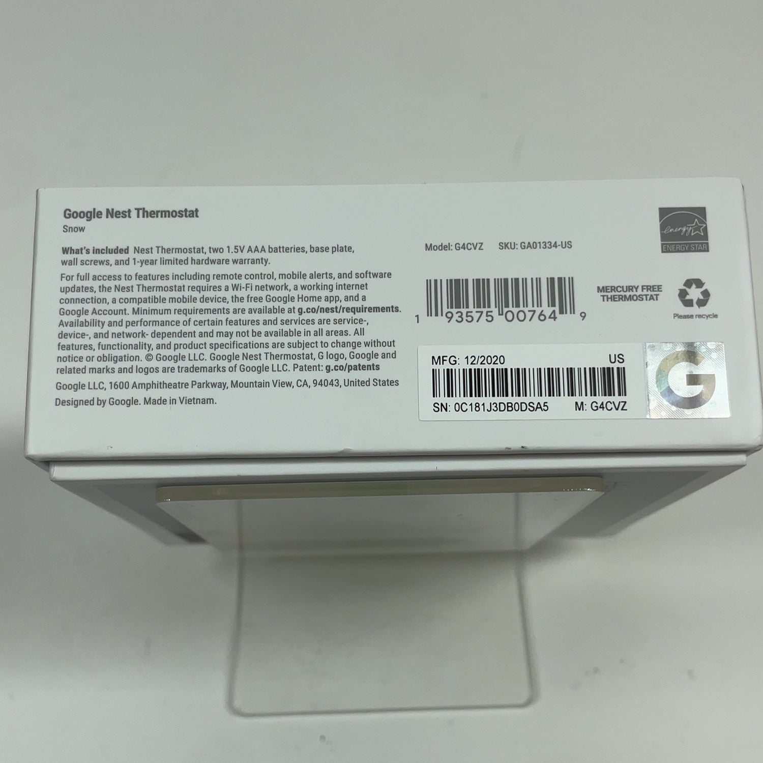 Product Image