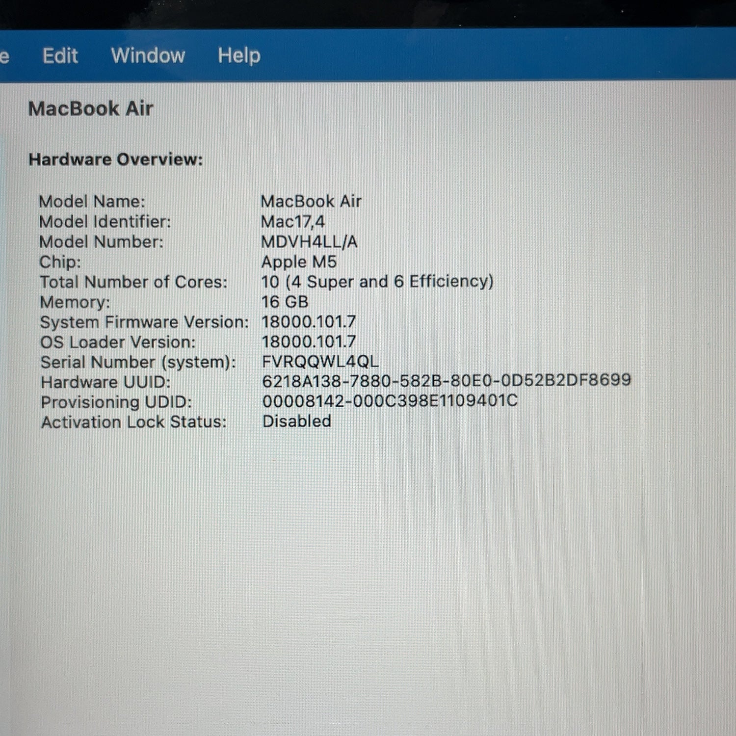 Product Image