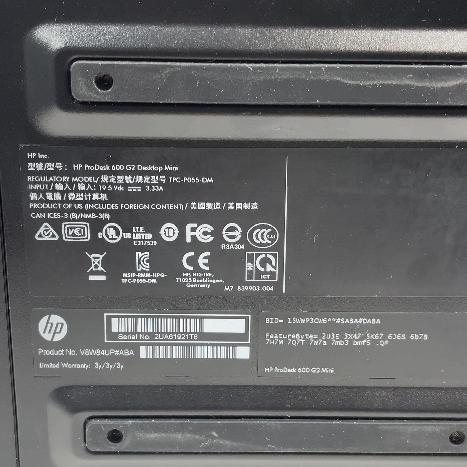 Product Image