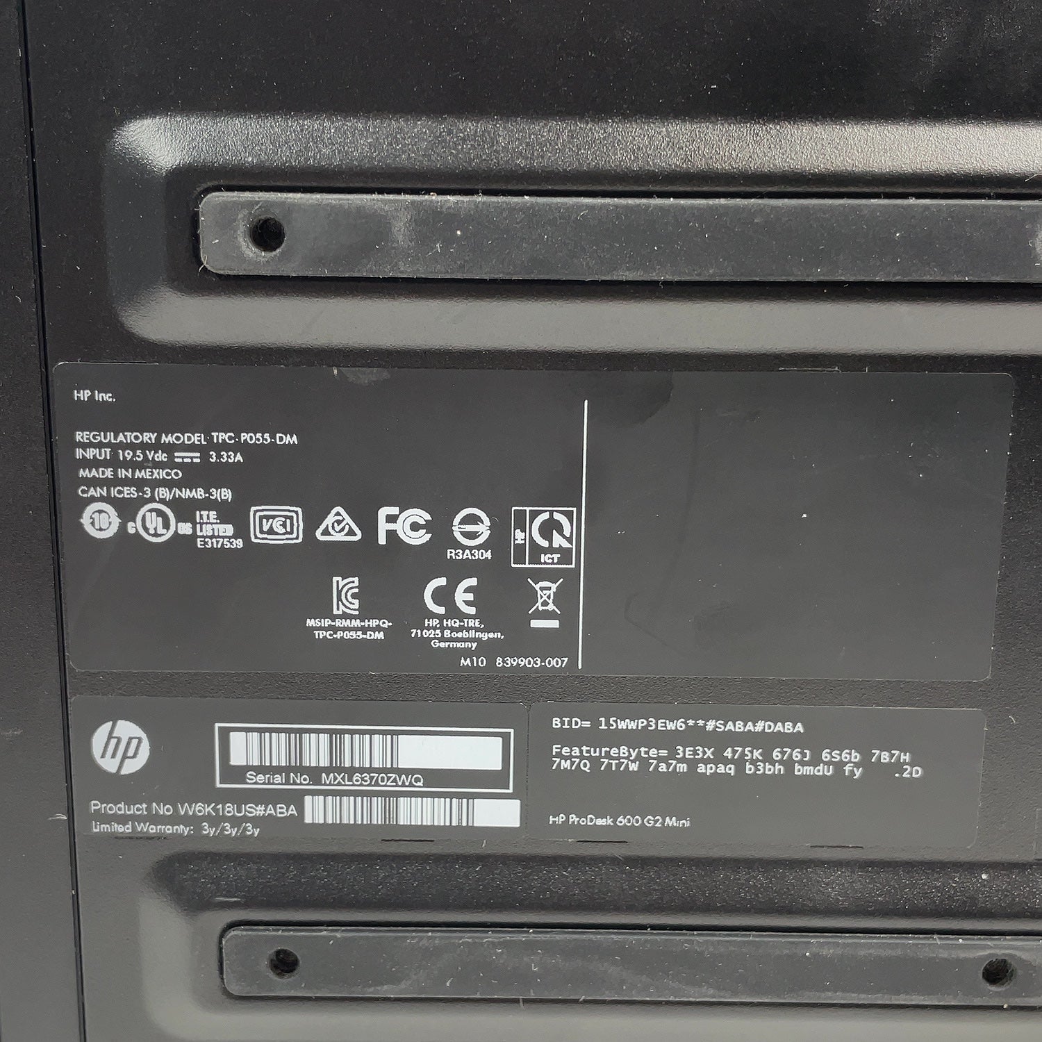 Product Image