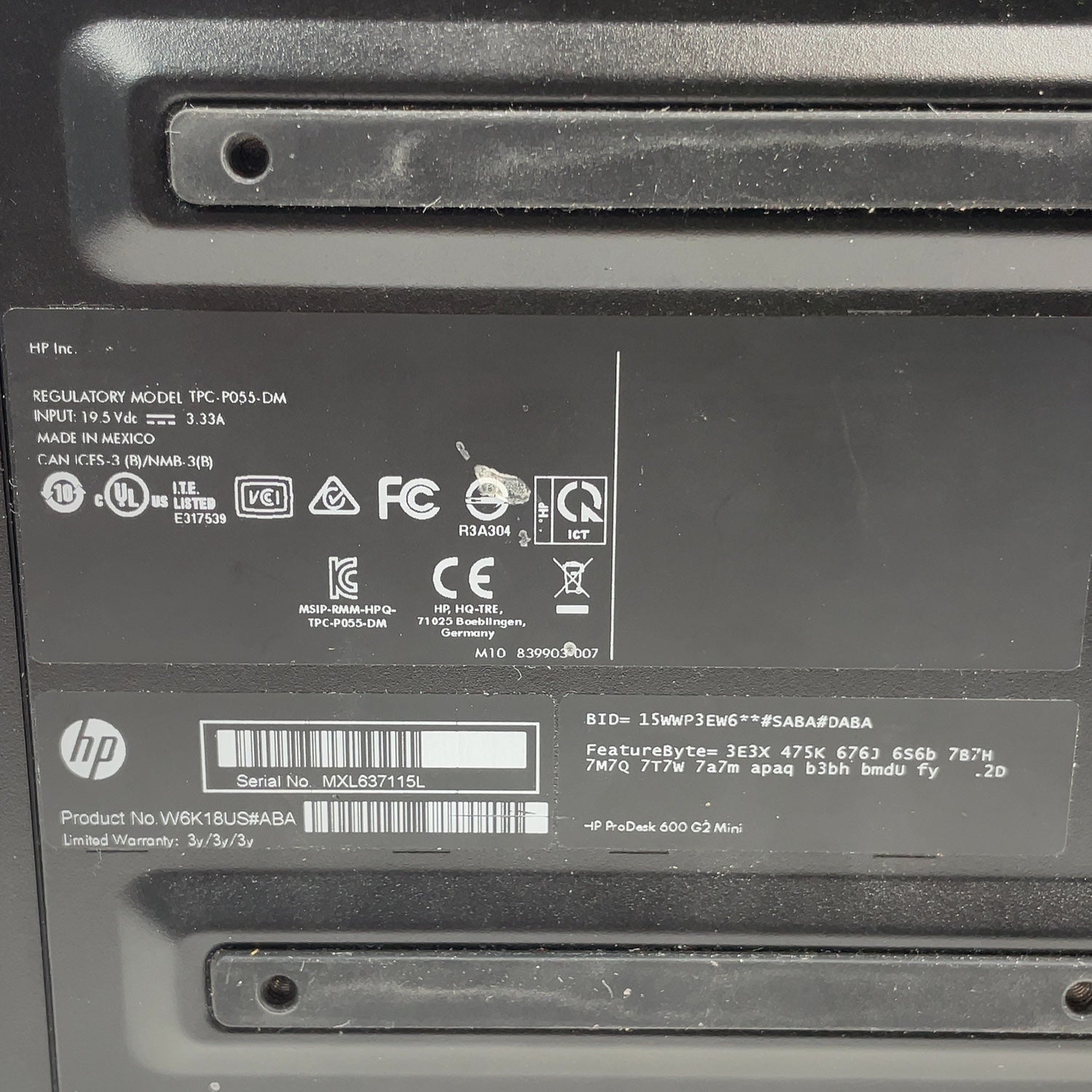 Product Image
