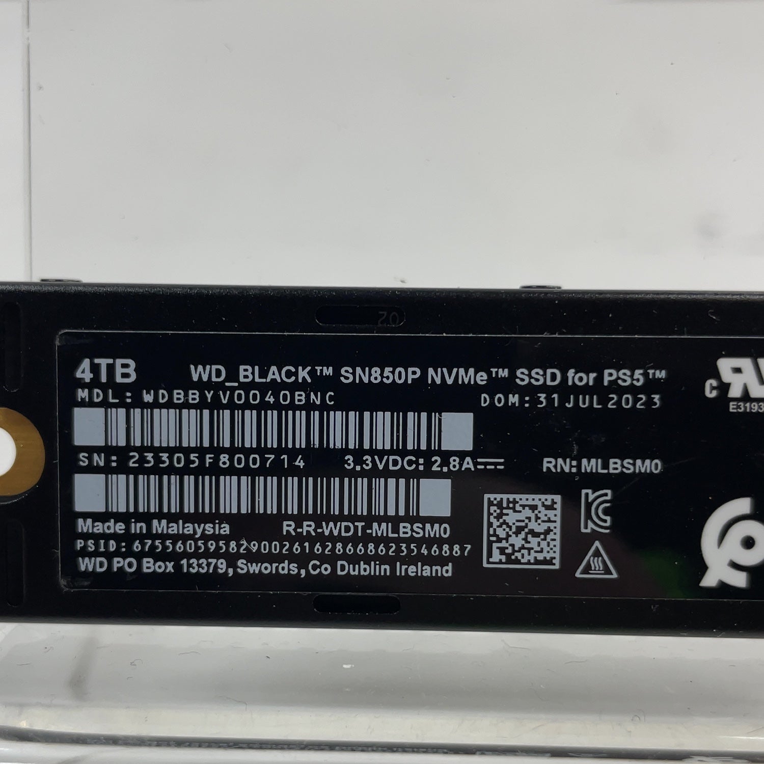 Product Image