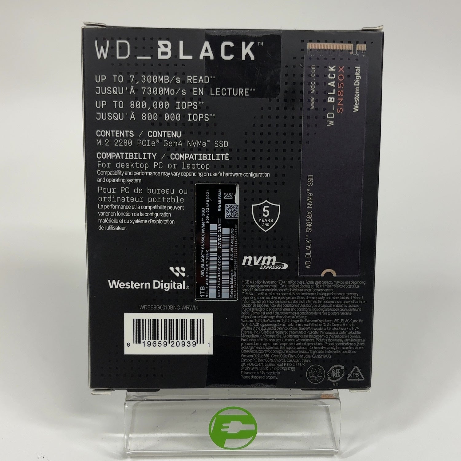 Product Image