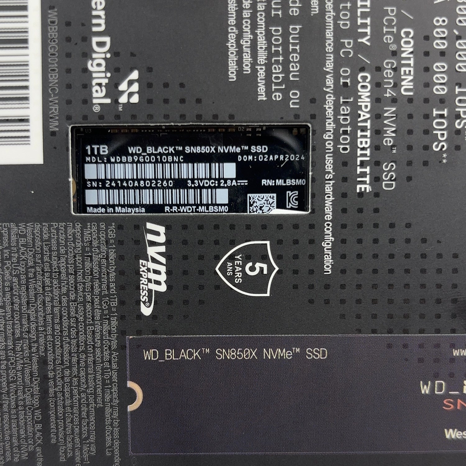 Product Image