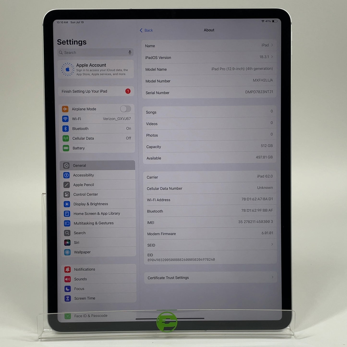 Product Image