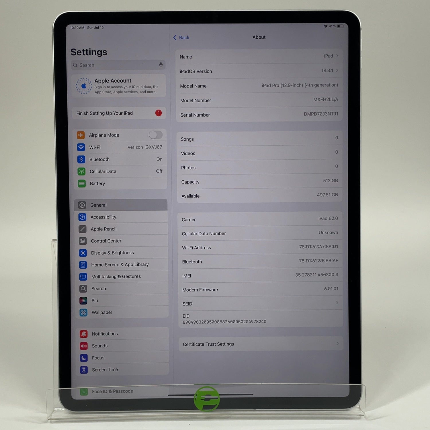 Product Image