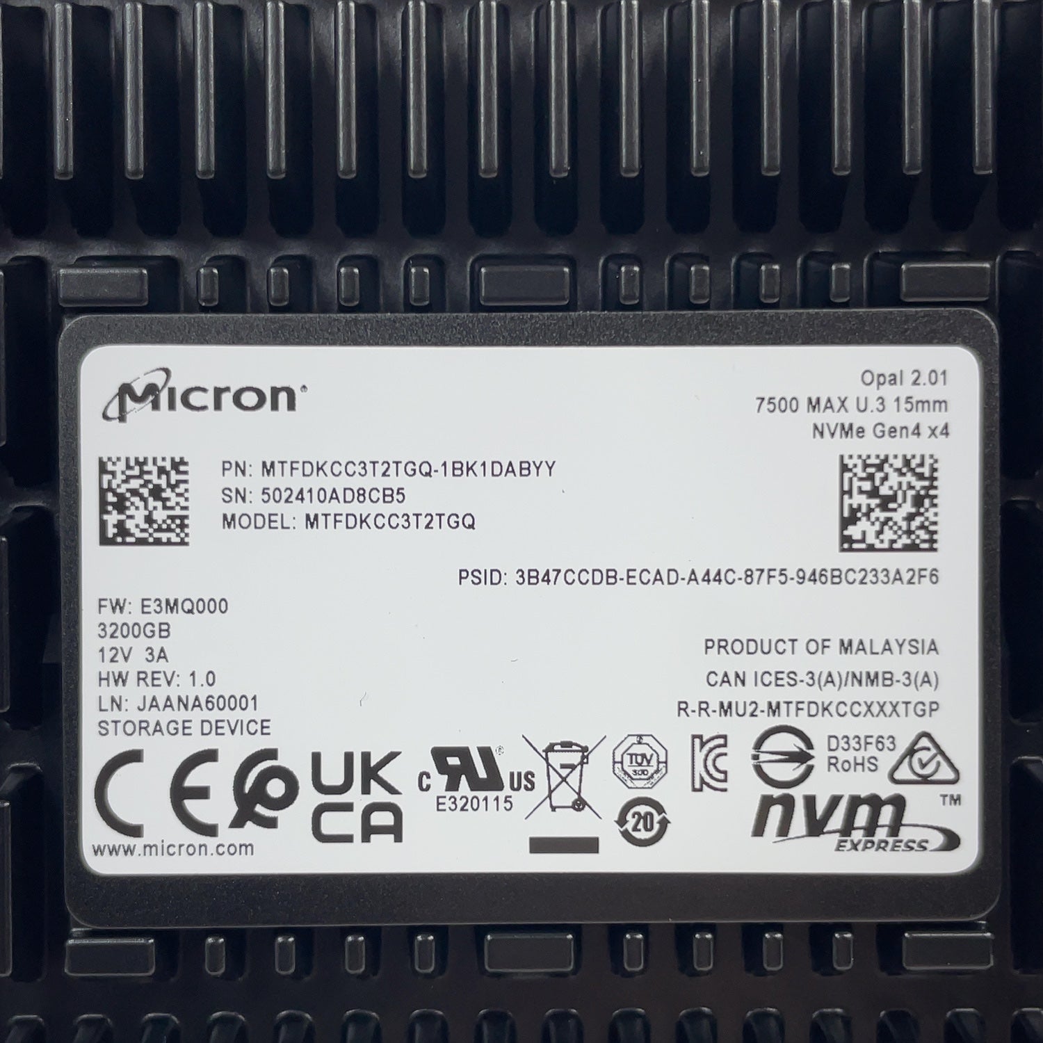 Product Image