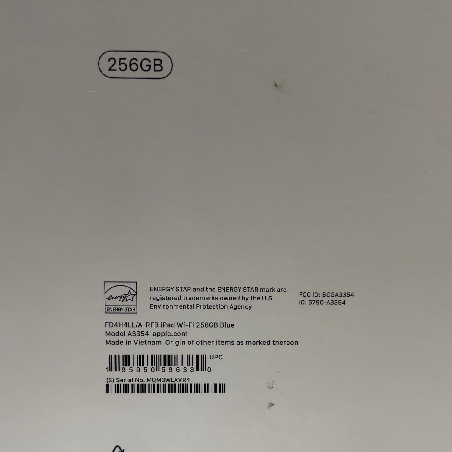 Product Image