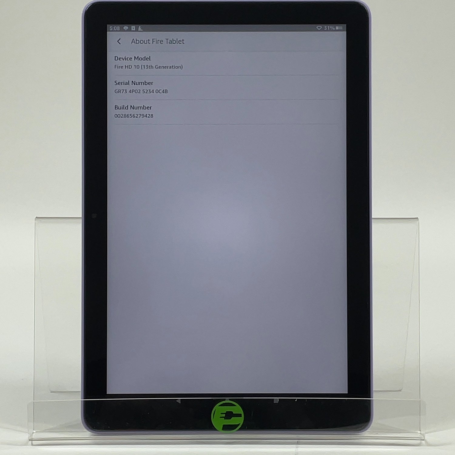 Product Image