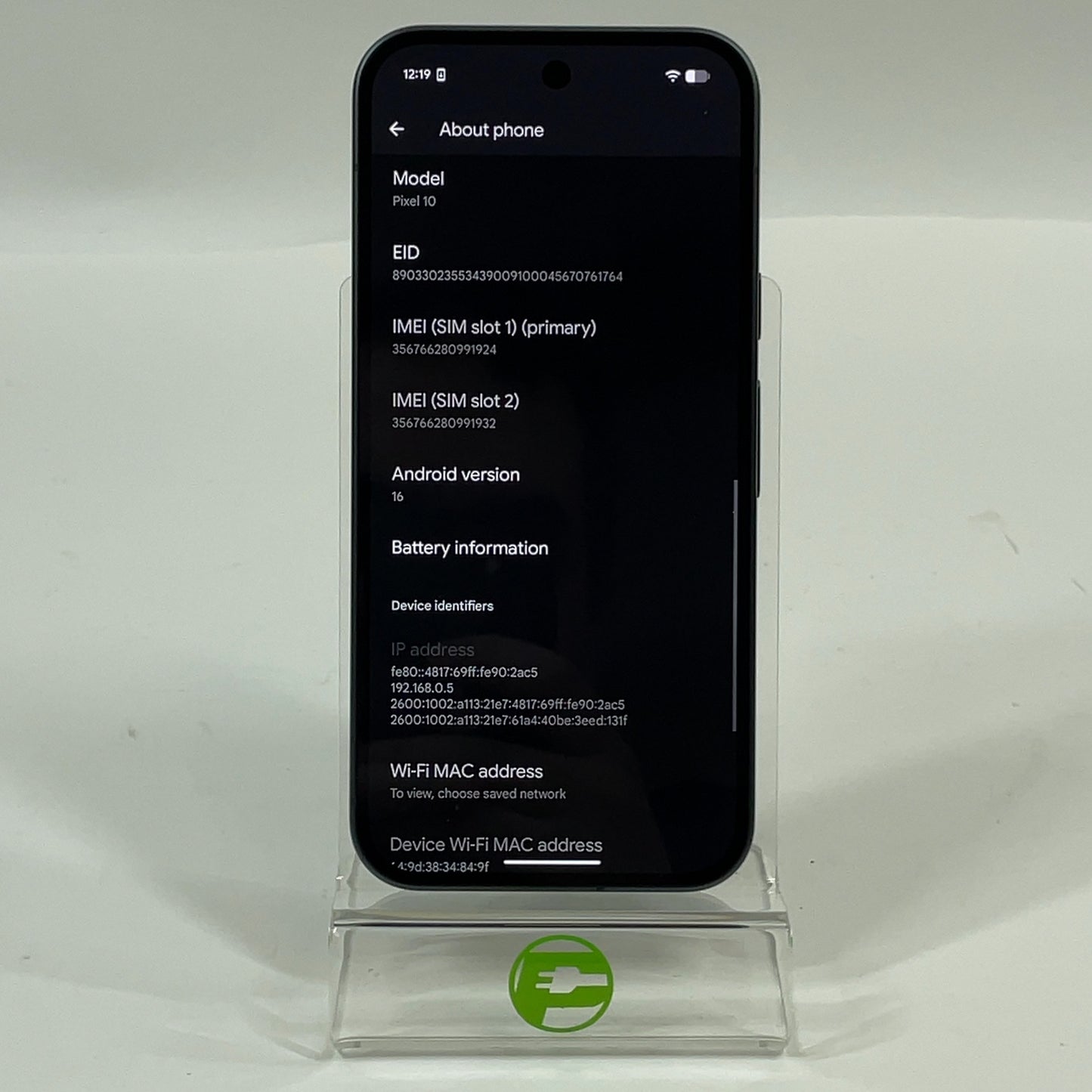 Product Image