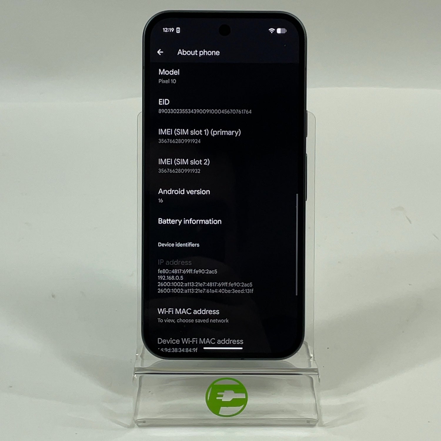 Product Image