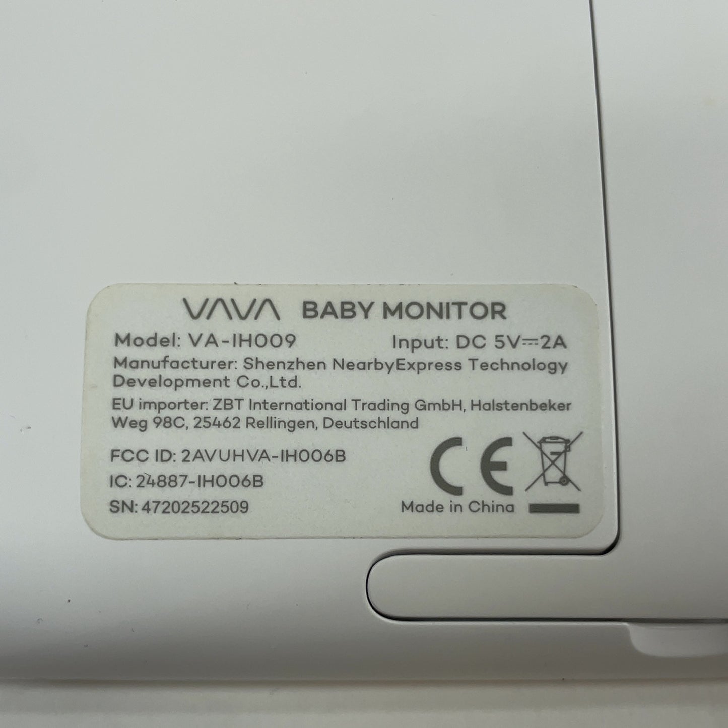 Product Image