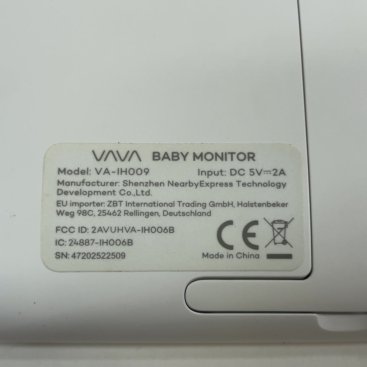 Product Image