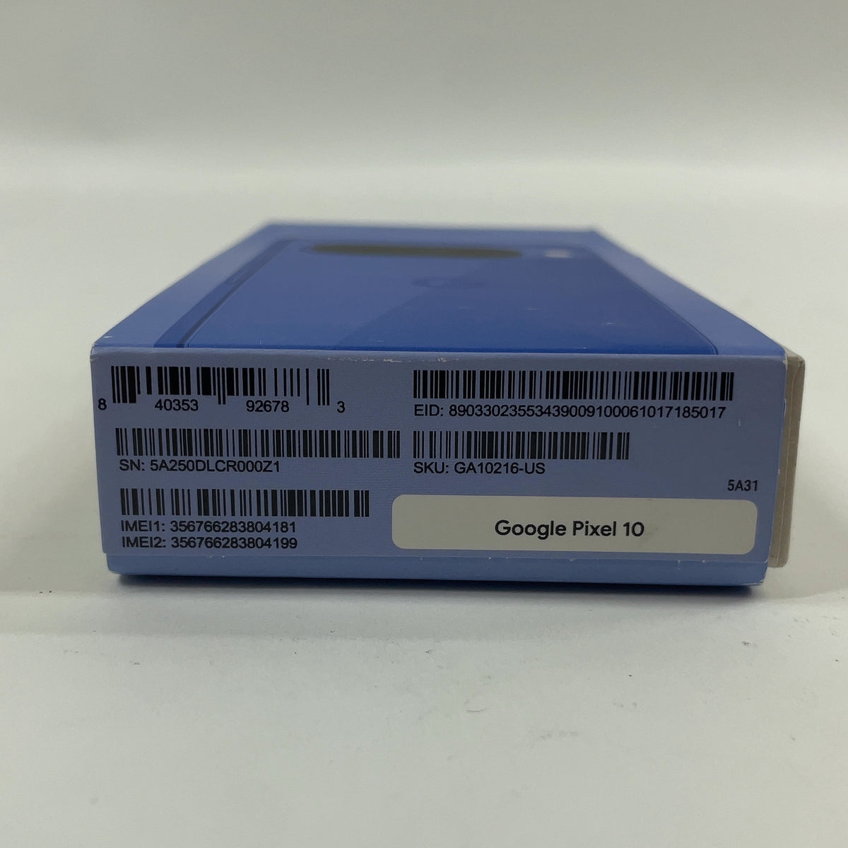 Product Image