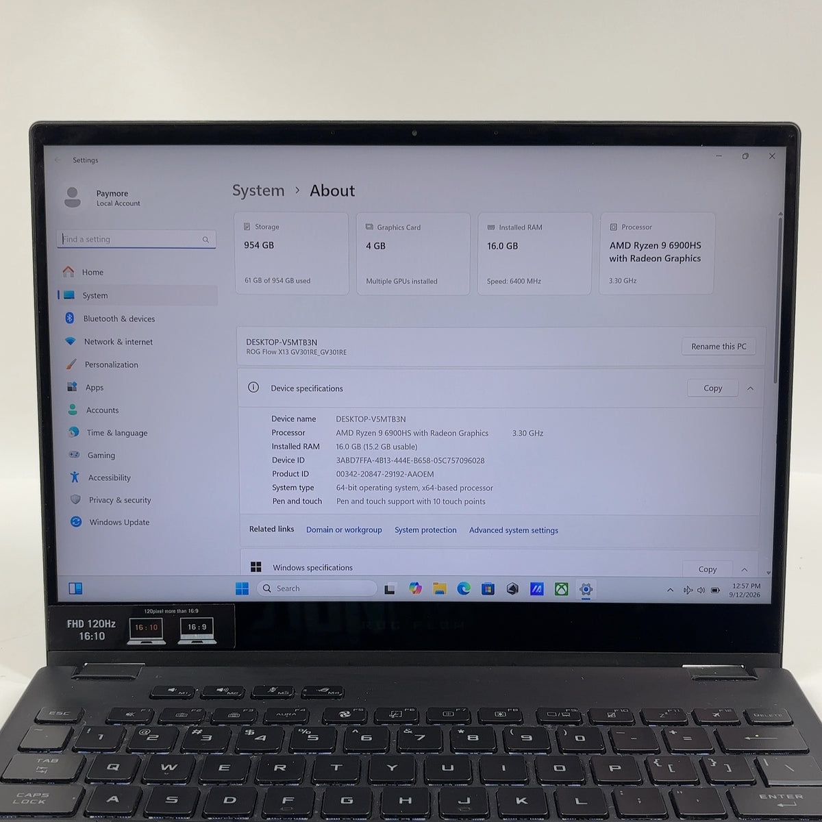 Product Image