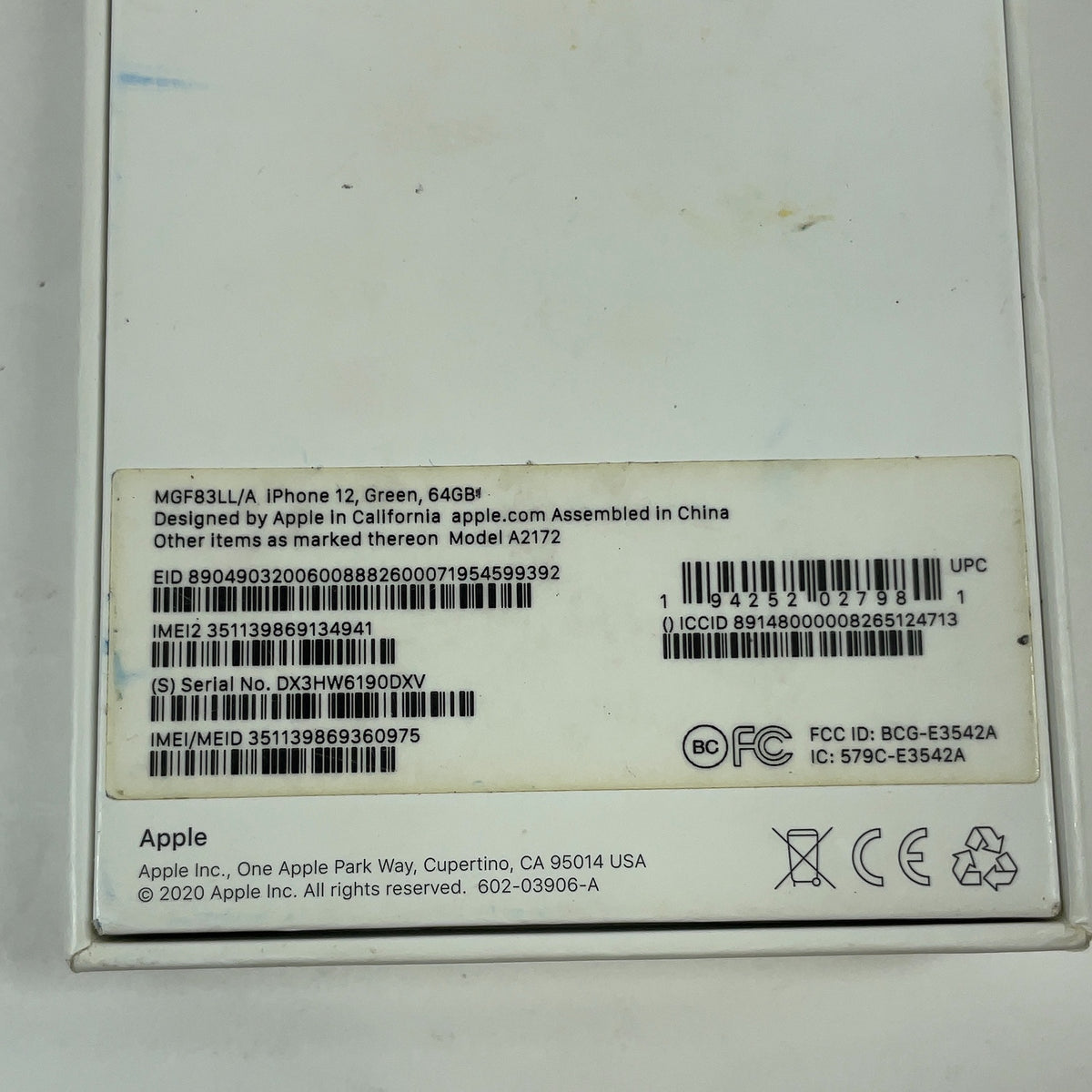 Product Image