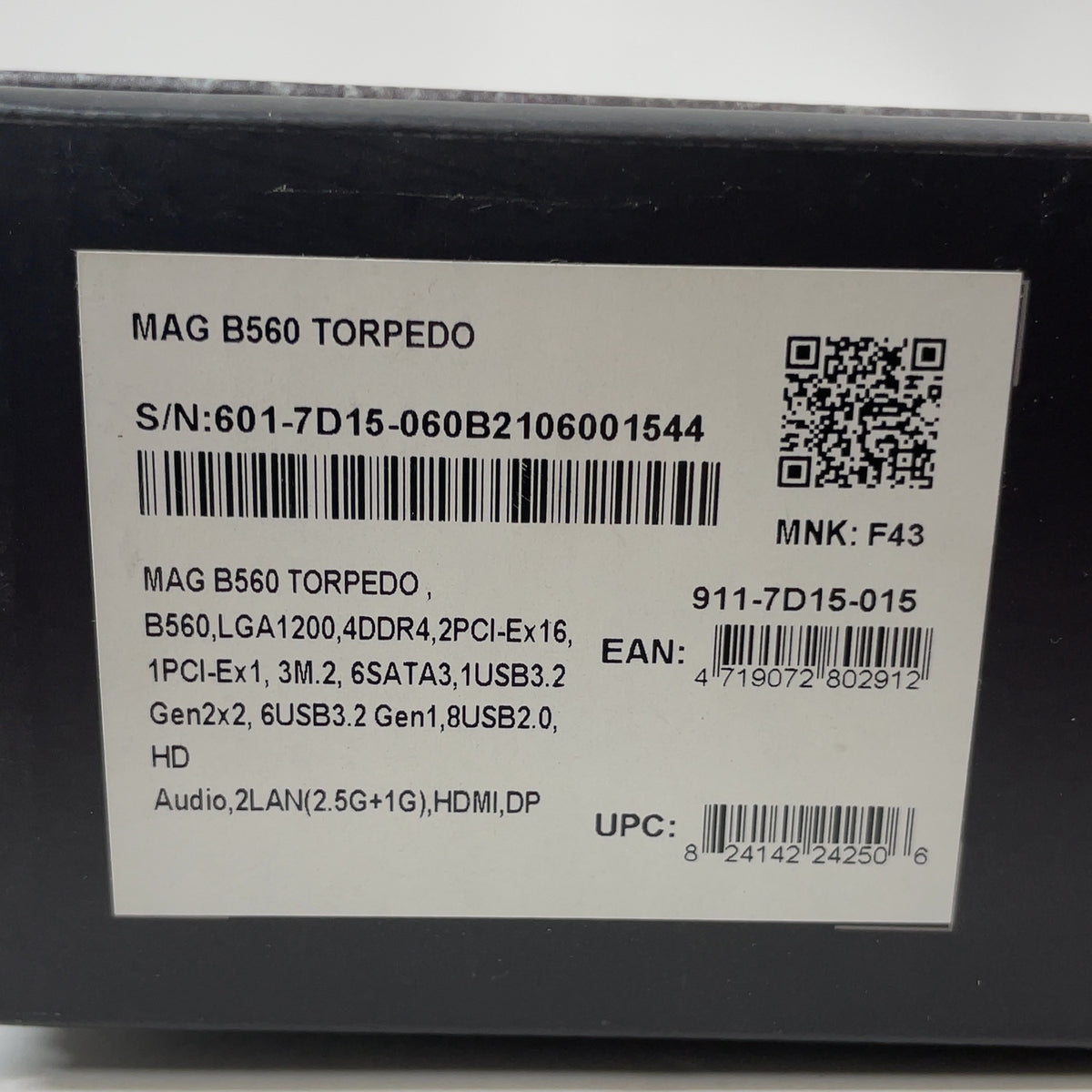 Product Image