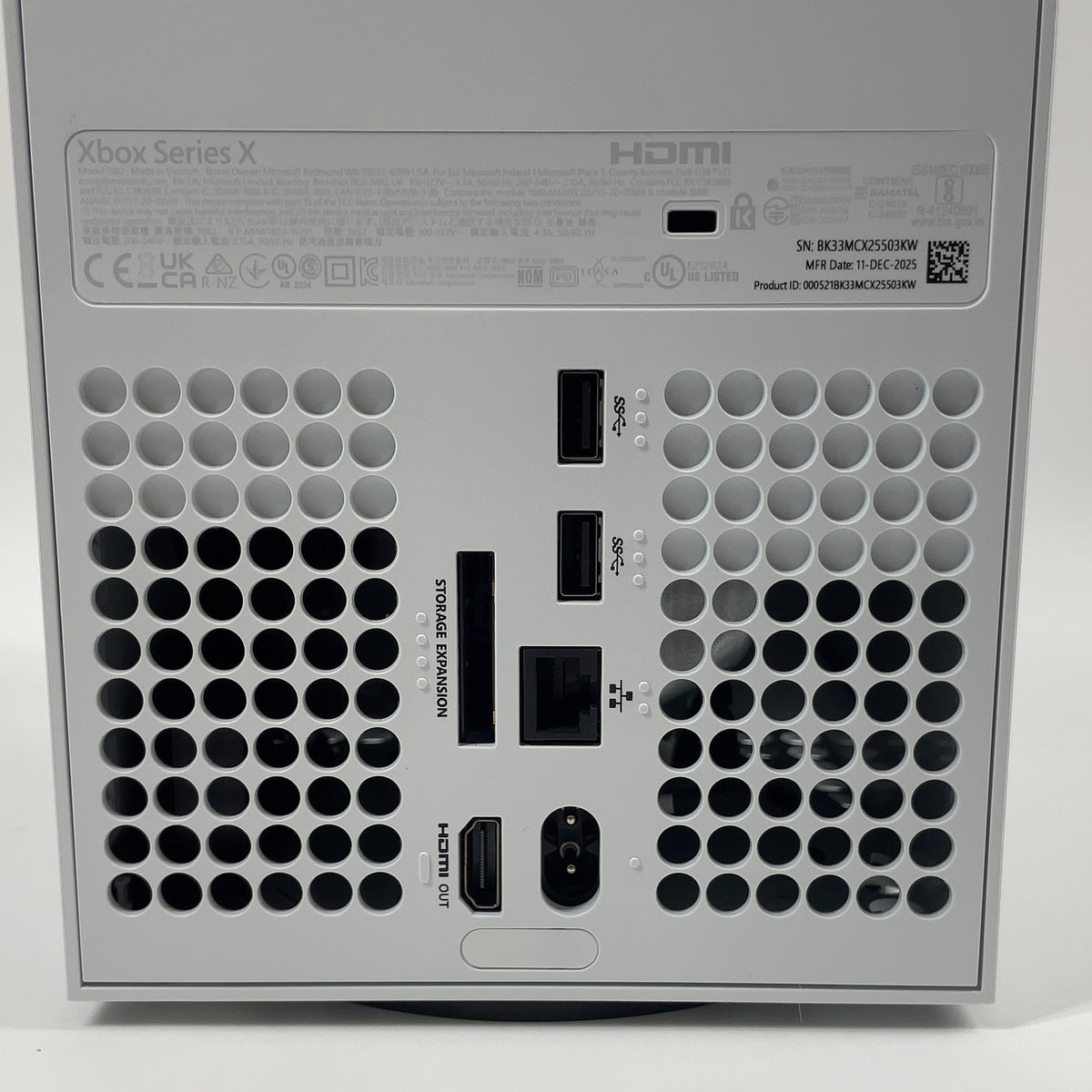 Product Image