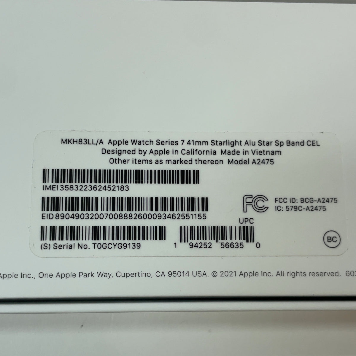 Product Image