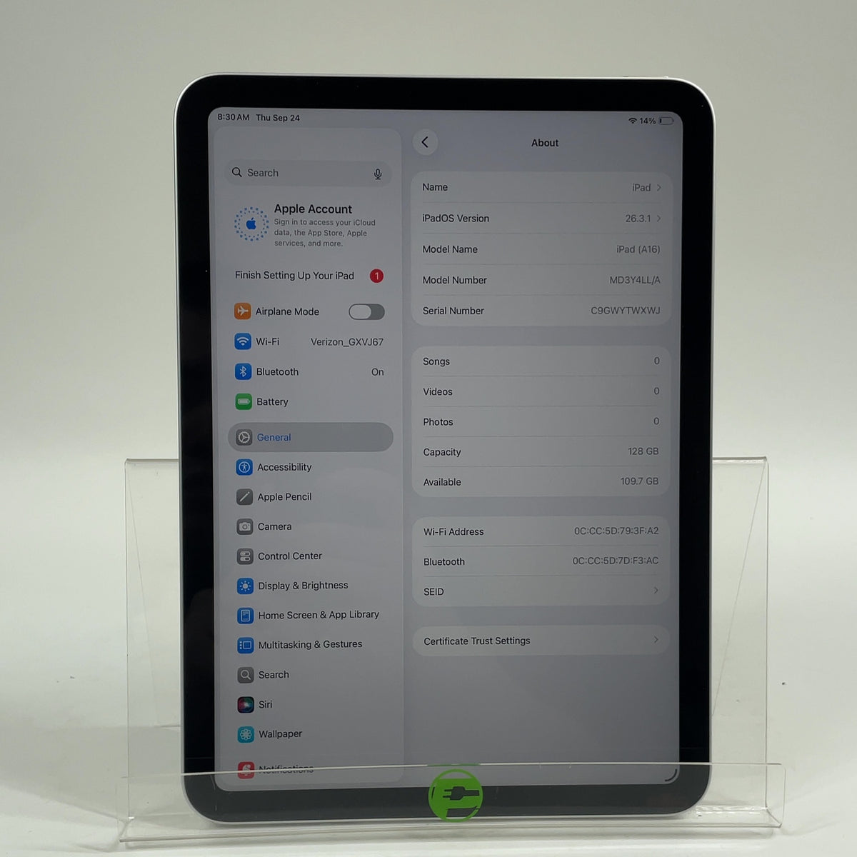 Product Image