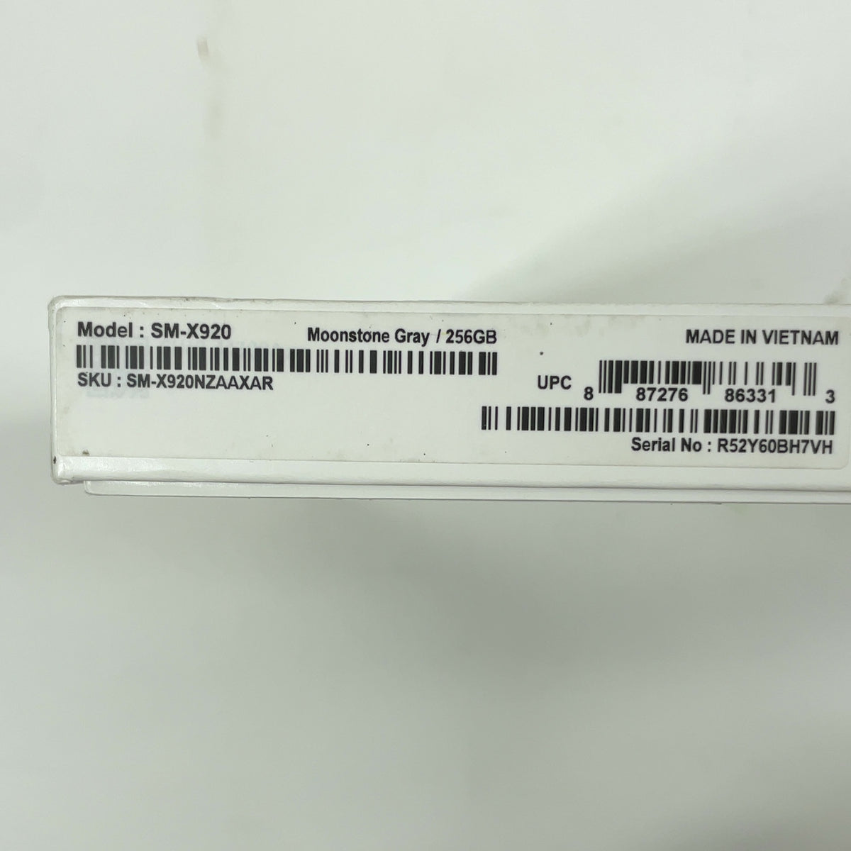 Product Image