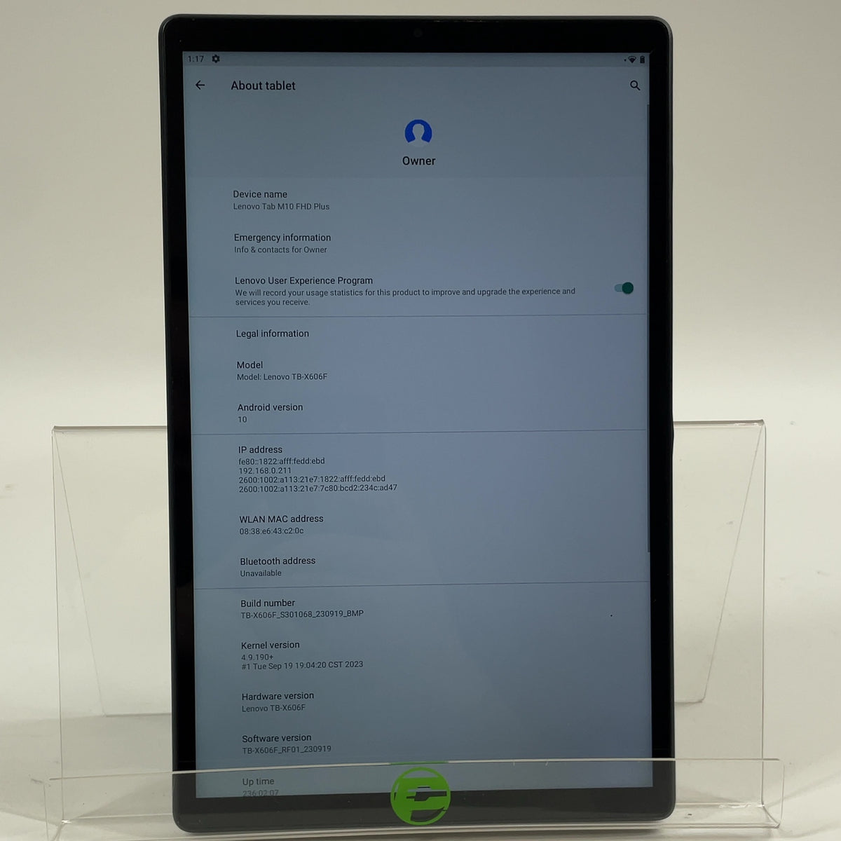 Product Image