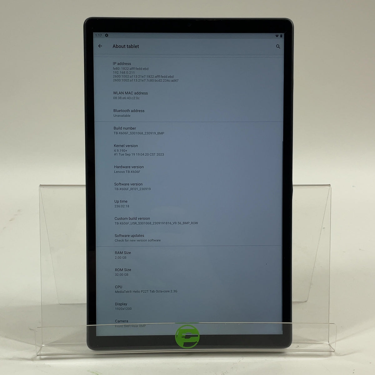 Product Image