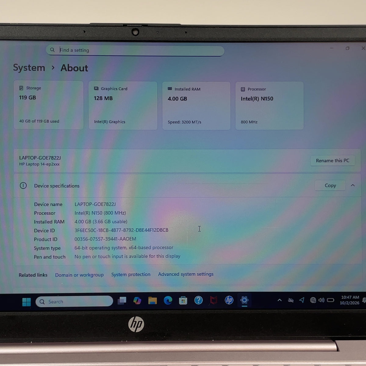 Product Image