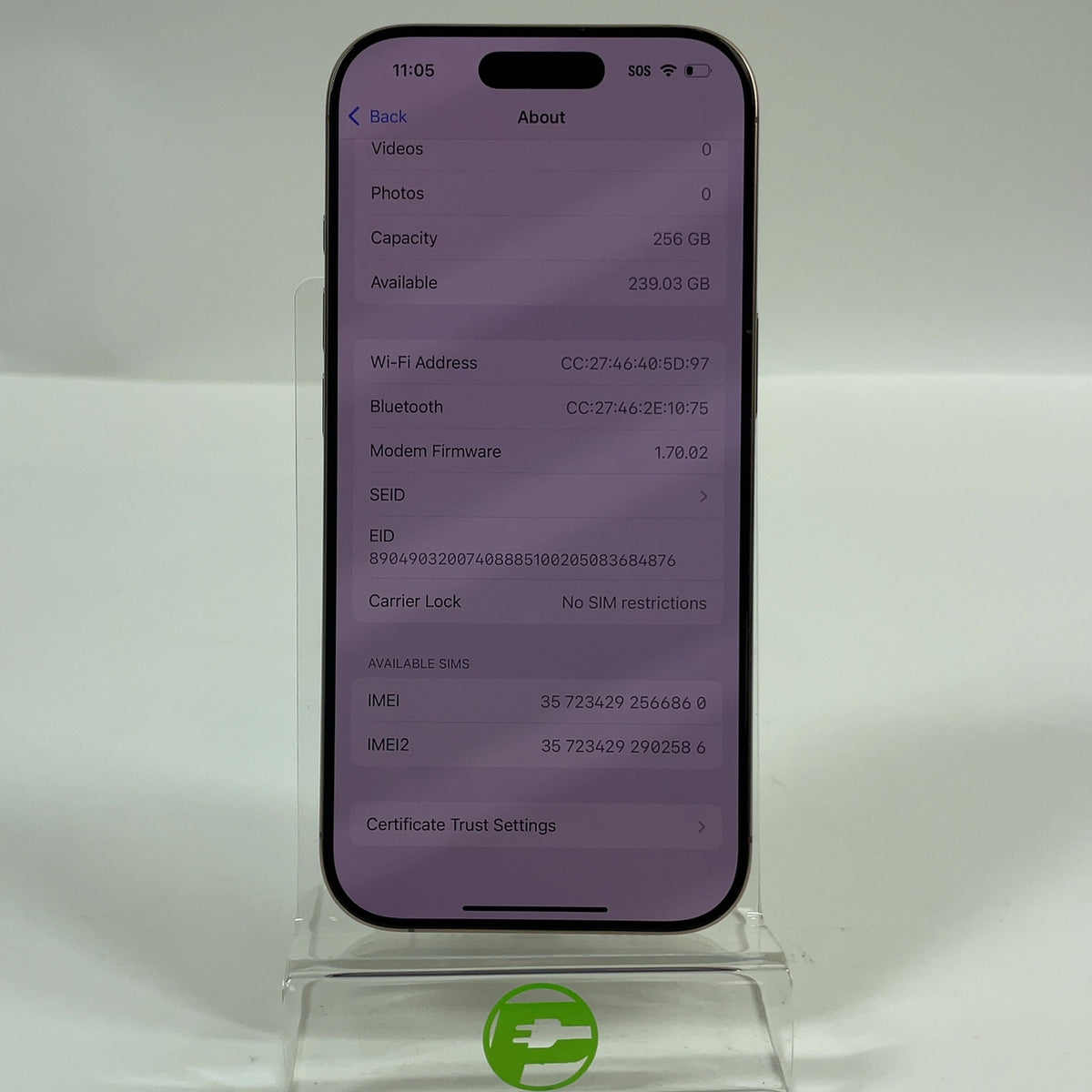 Product Image