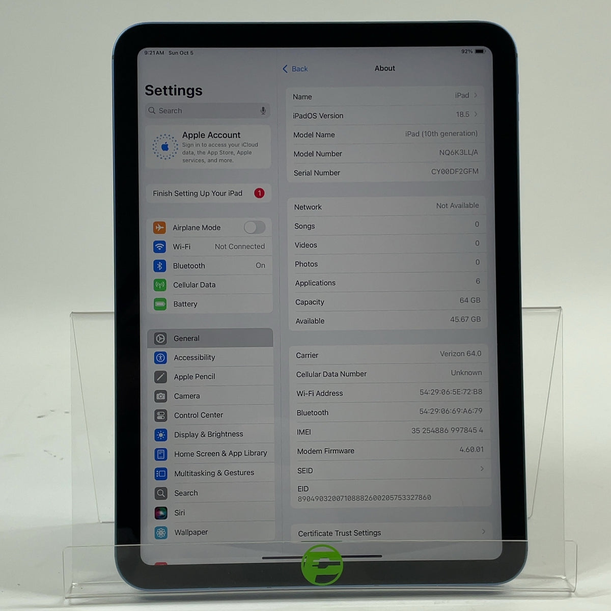 Product Image