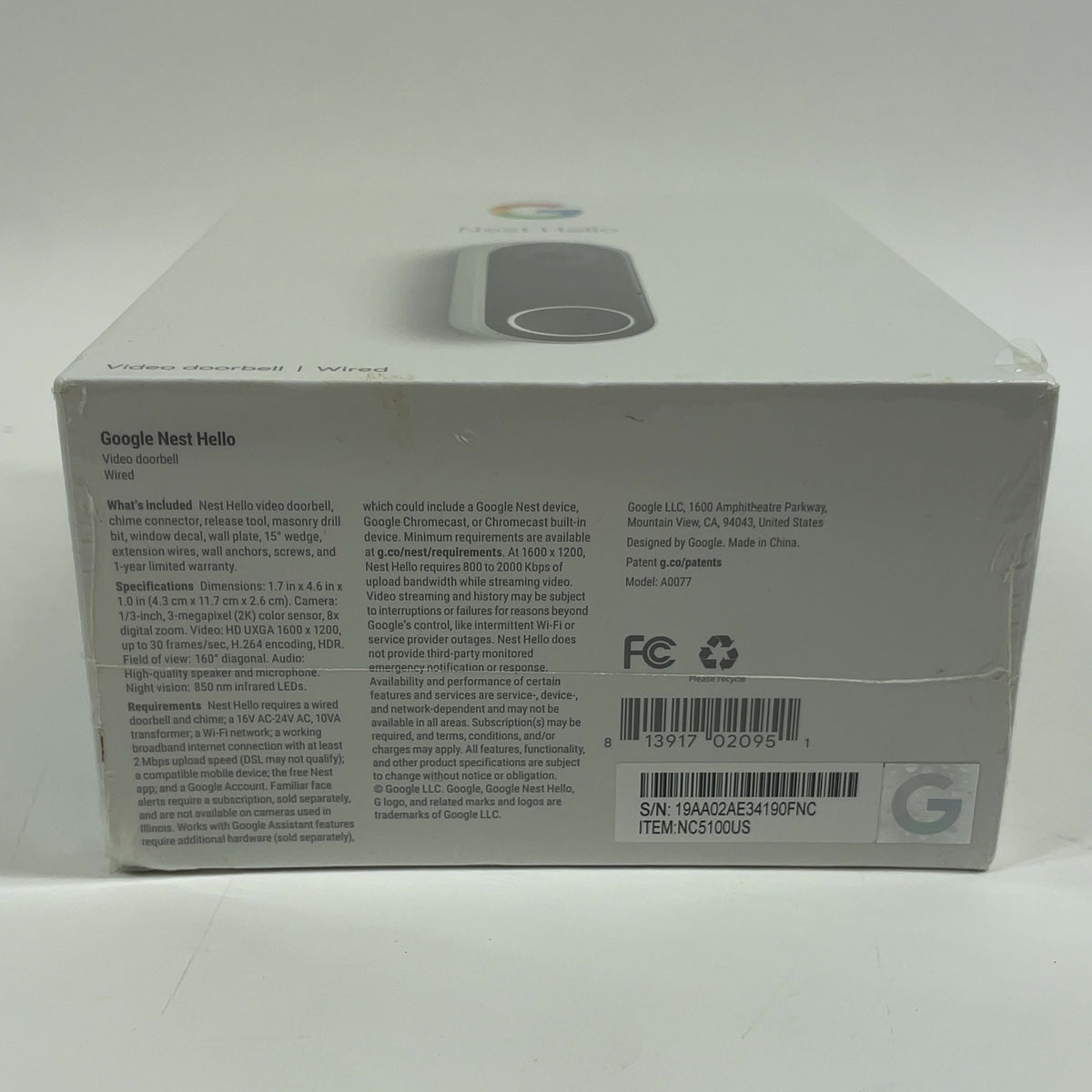 Product Image